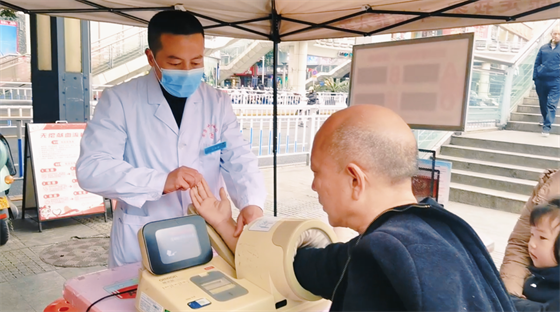 安康這三兄妹，熱血！