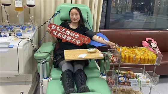 安康這三兄妹，熱血！