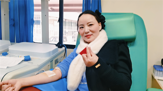 安康這三兄妹，熱血！