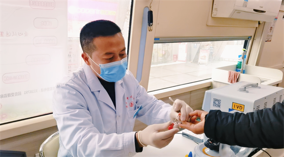 安康這三兄妹，熱血！