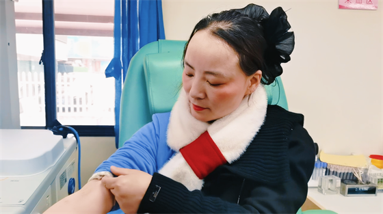 安康這三兄妹，熱血！