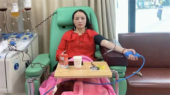 安康這三兄妹，熱血！